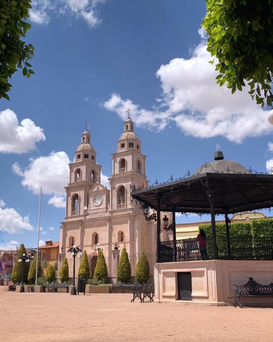 Santiaguito de Velázquez, Jalisco