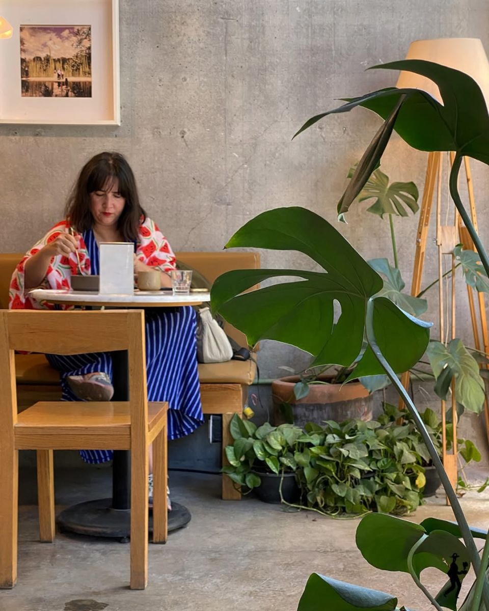 Cafeterías acogedoras en la CDMX