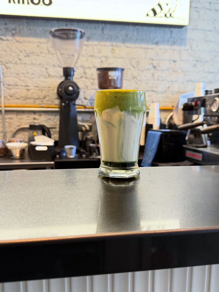 bebidas de temporada kinoo coffebar