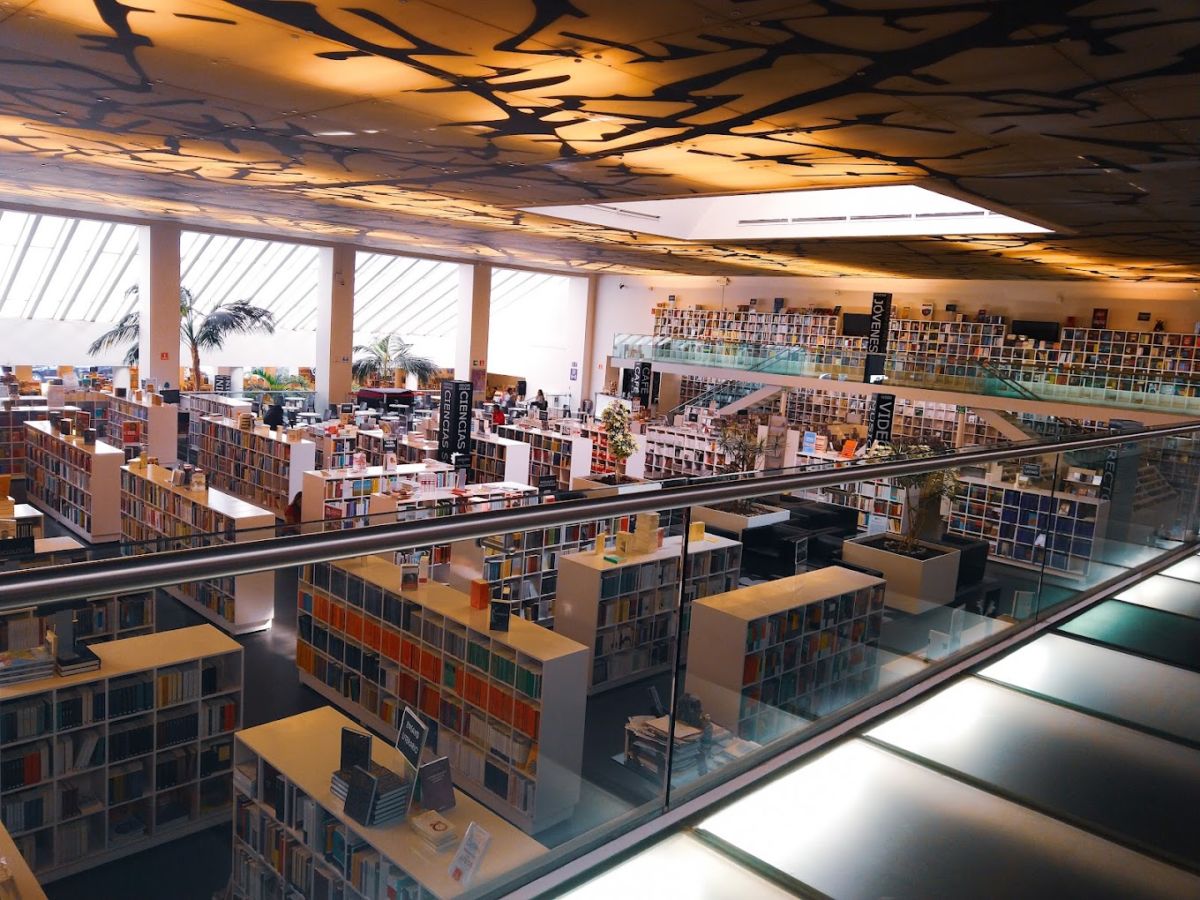 Fondo de Cultura Económica 