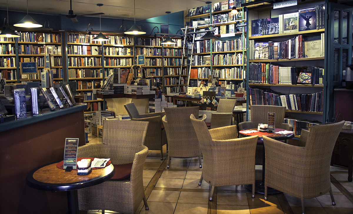 Cafetería El Péndulo 