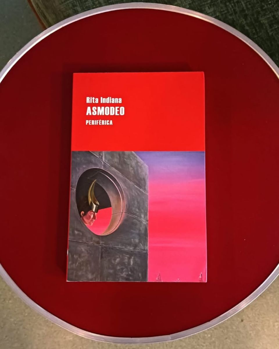 Librería independiente de autores latinoamericanos 