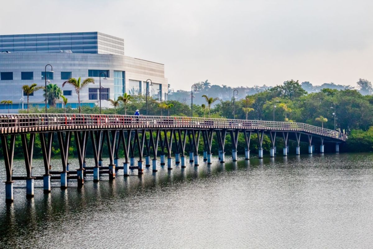 Laguna del Carpintero