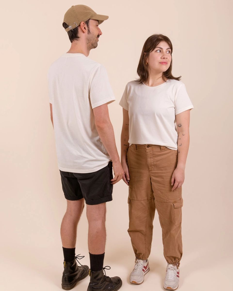 4 marcas de ropa mexicanas para encontrar todos los básicos de tu clóset