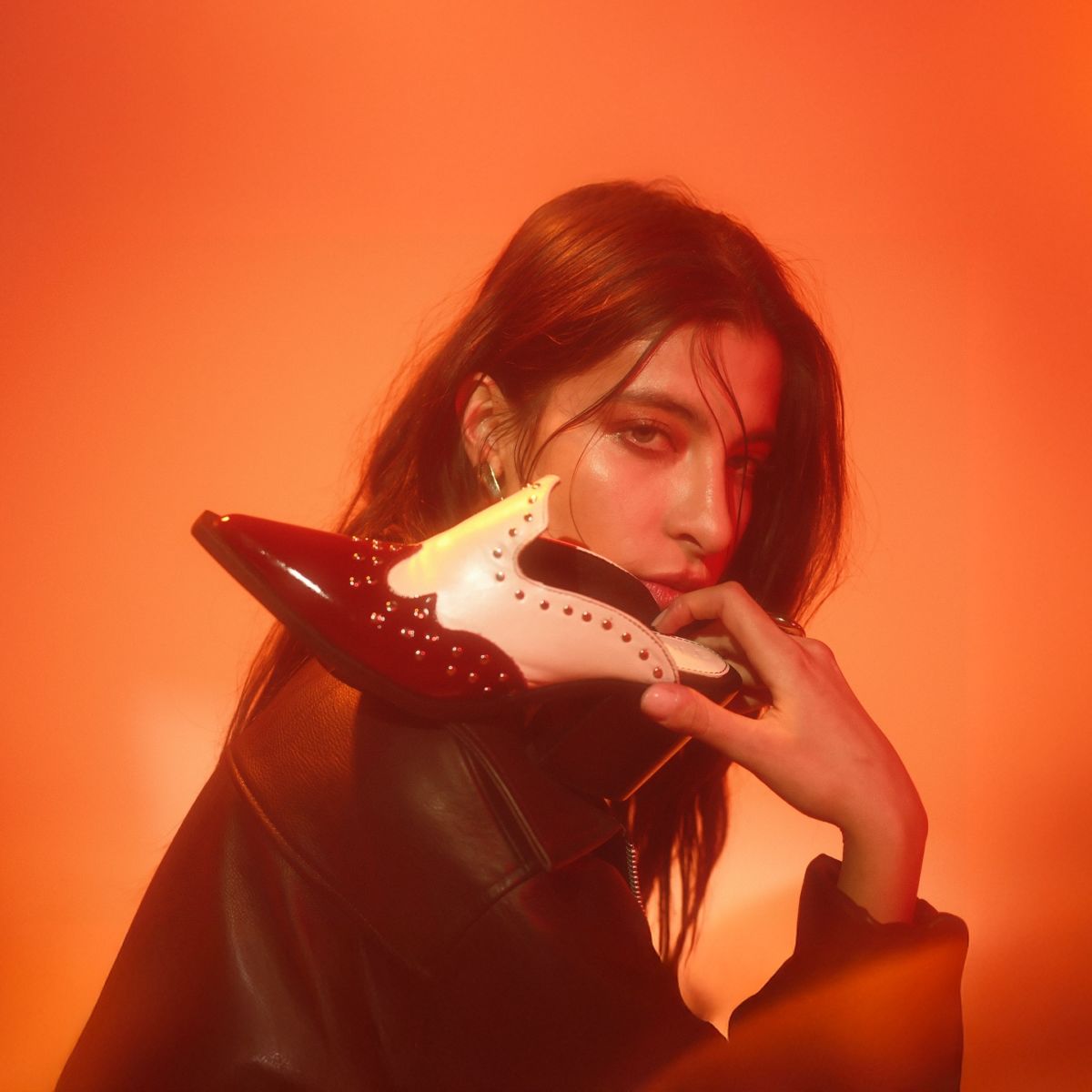 botas vaqueras mexicanas