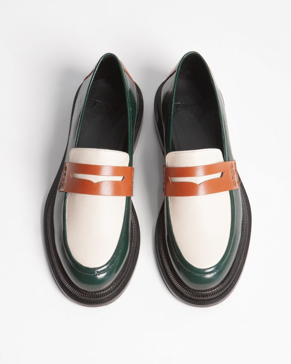 thoro calzado mexicano