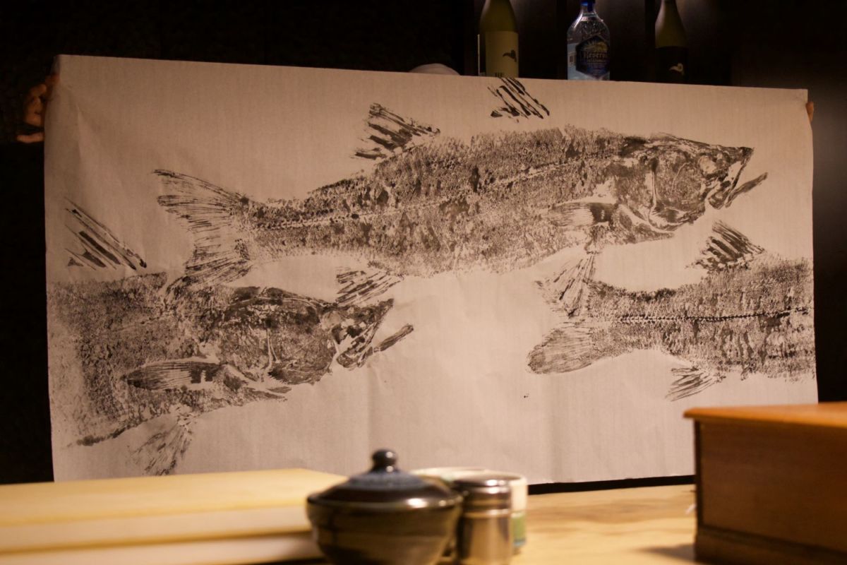 Arte japonés para disfrutar en vivo en Polanco. 