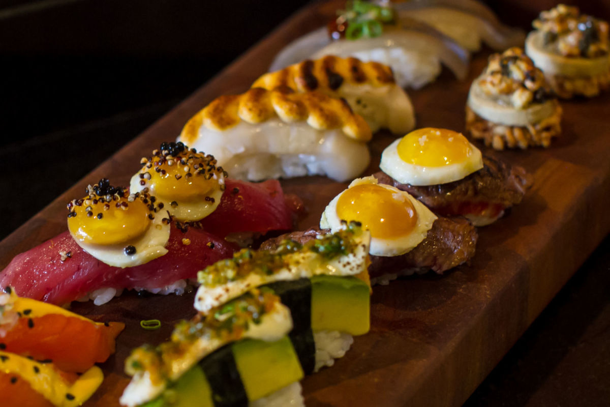 El mejor restaurante del mundo está en Sudamérica y es un referente de la cocina nikkei 