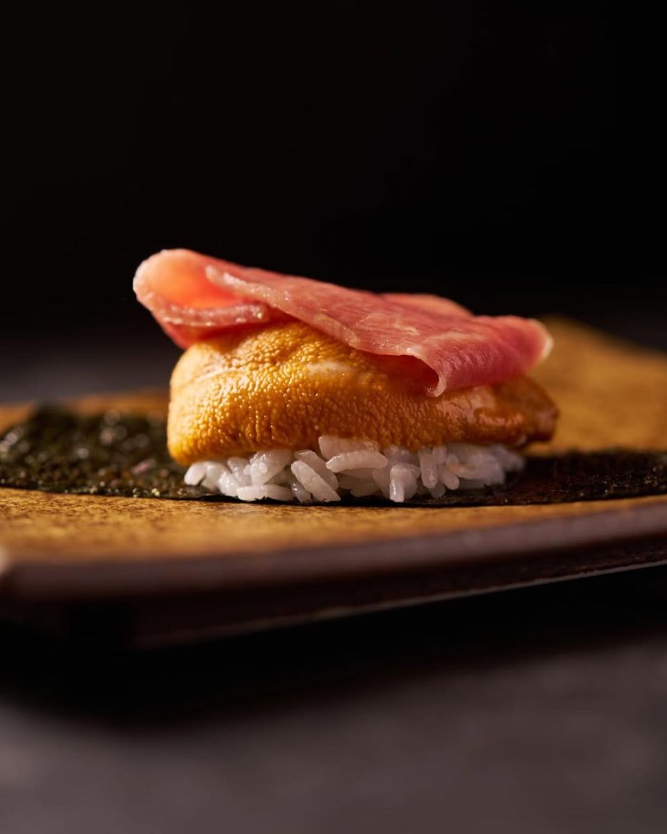 restaurante en Perú 