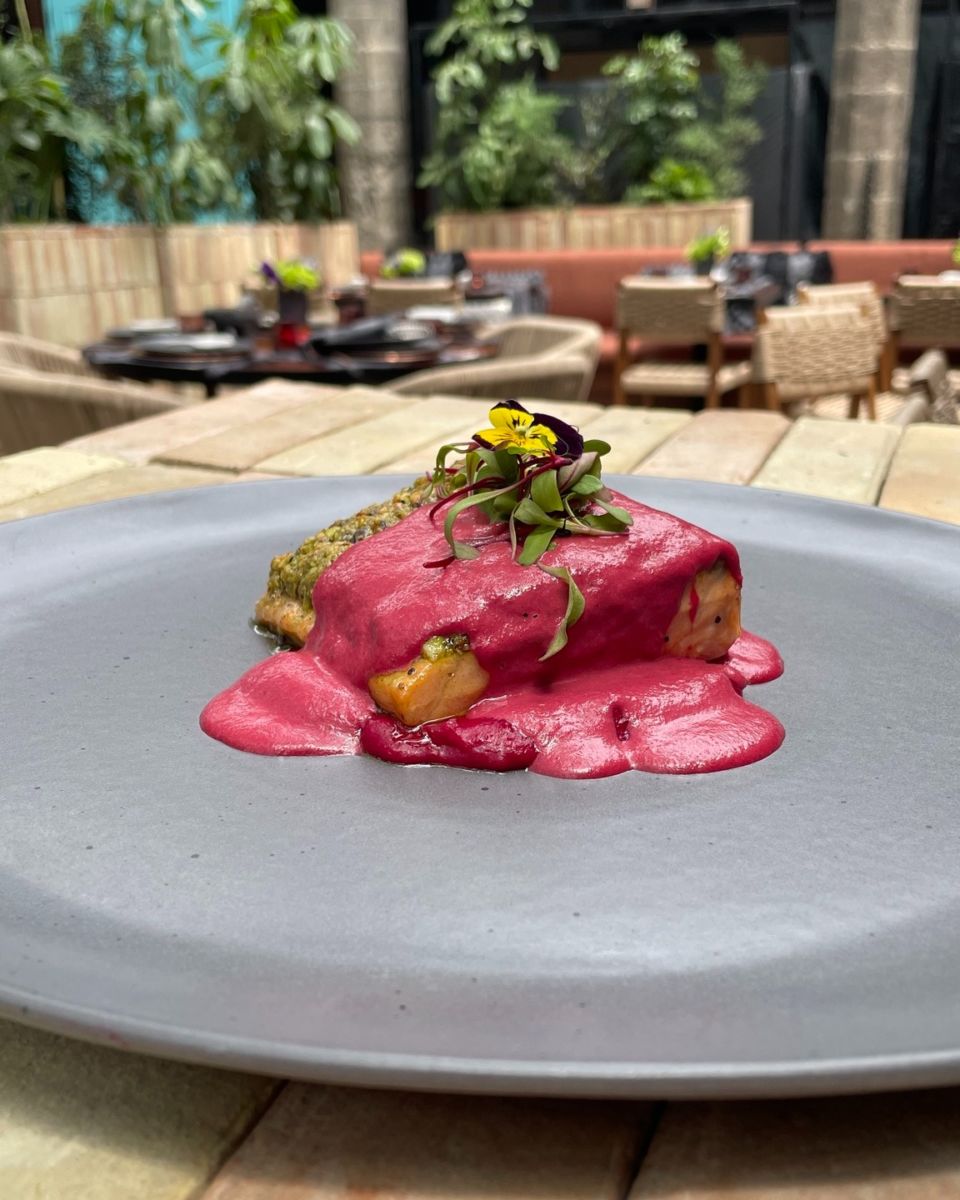 ¿Fan del mole? Estos son nuestros favoritos en la CDMX