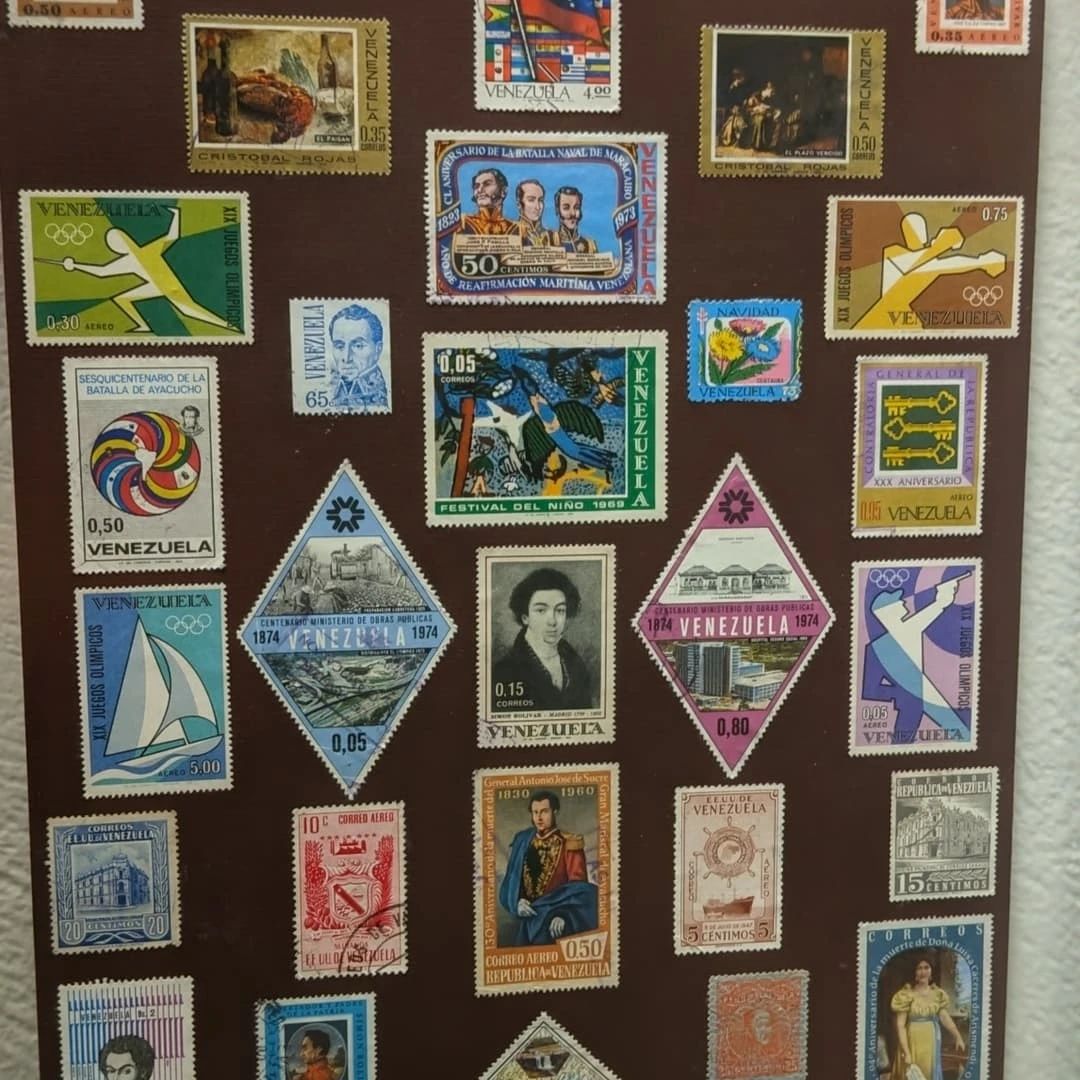 Museo Casa de la Cultura Postal