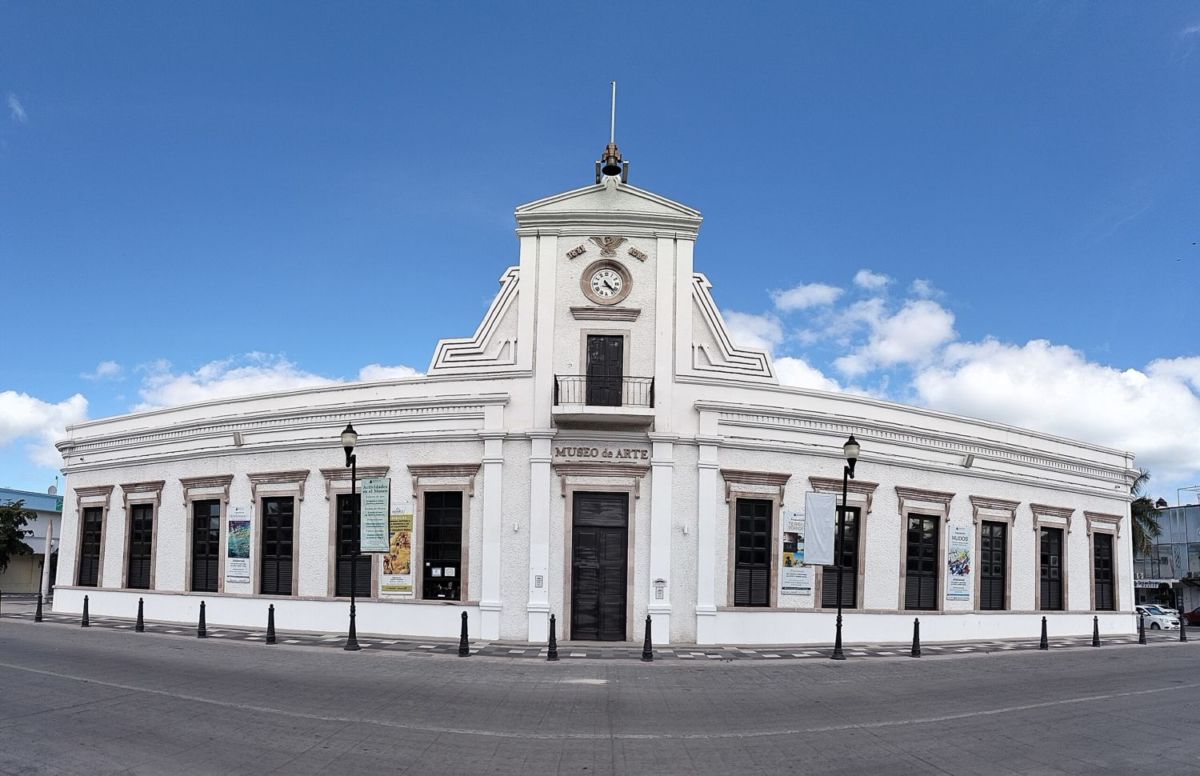 Museo de Arte La Paz