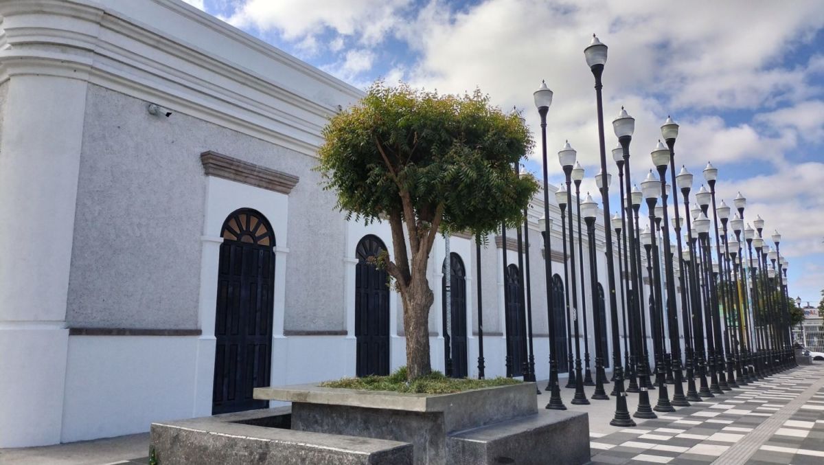 museo en Baja California Sur 