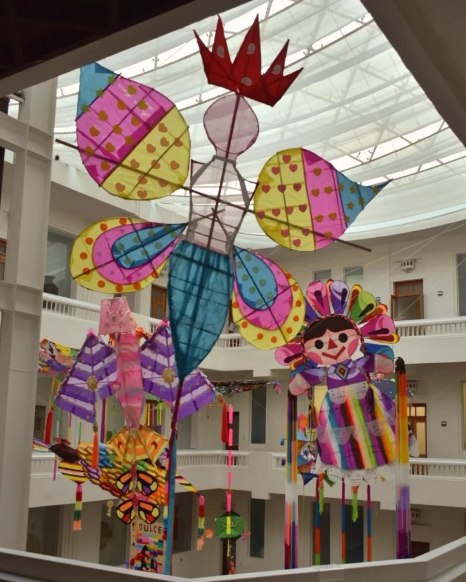 museo de arte mexicano 