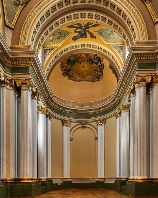 Ex Teresa Arte Actual