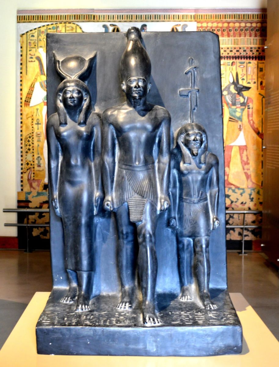 Museo Nacional de las Culturas del Mundo