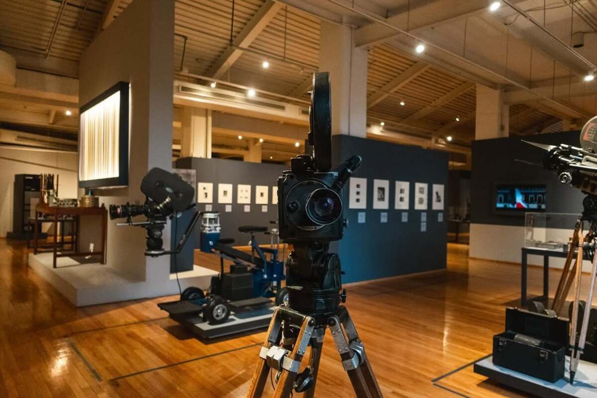 ¿Sabías que hay dos Museos Soumayas? Todos van al de Polanco, pero hay otro al sur de la CDMX