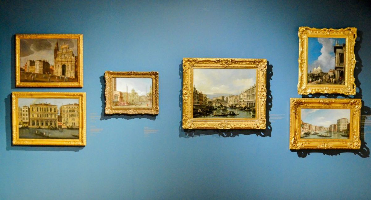 Museo Soumaya Plaza Loreto