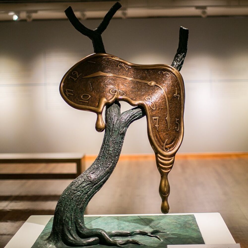 Museo Soumaya Plaza Loreto