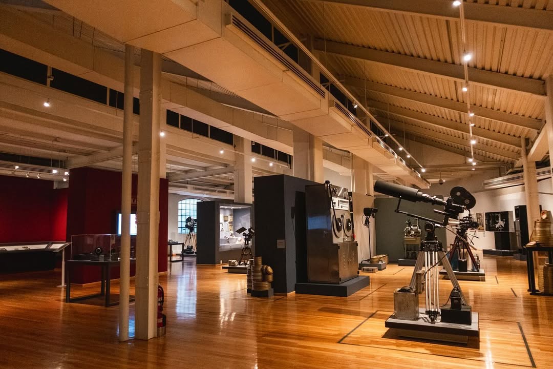 Museo Soumaya Plaza Loreto