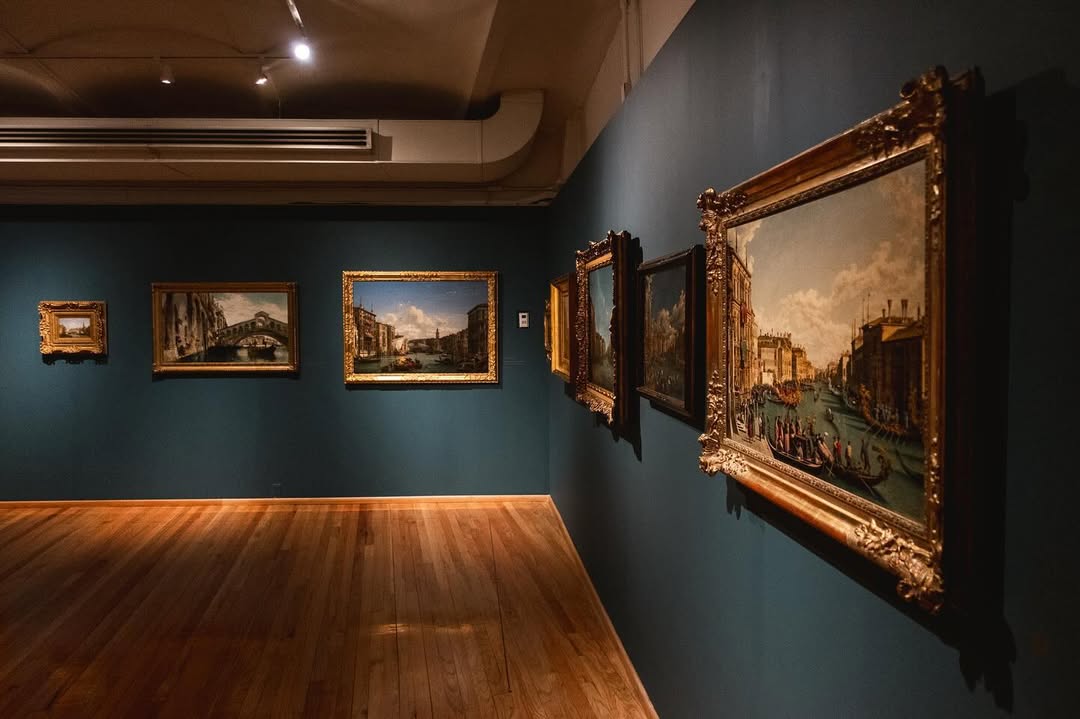 Museo Soumaya Plaza Loreto