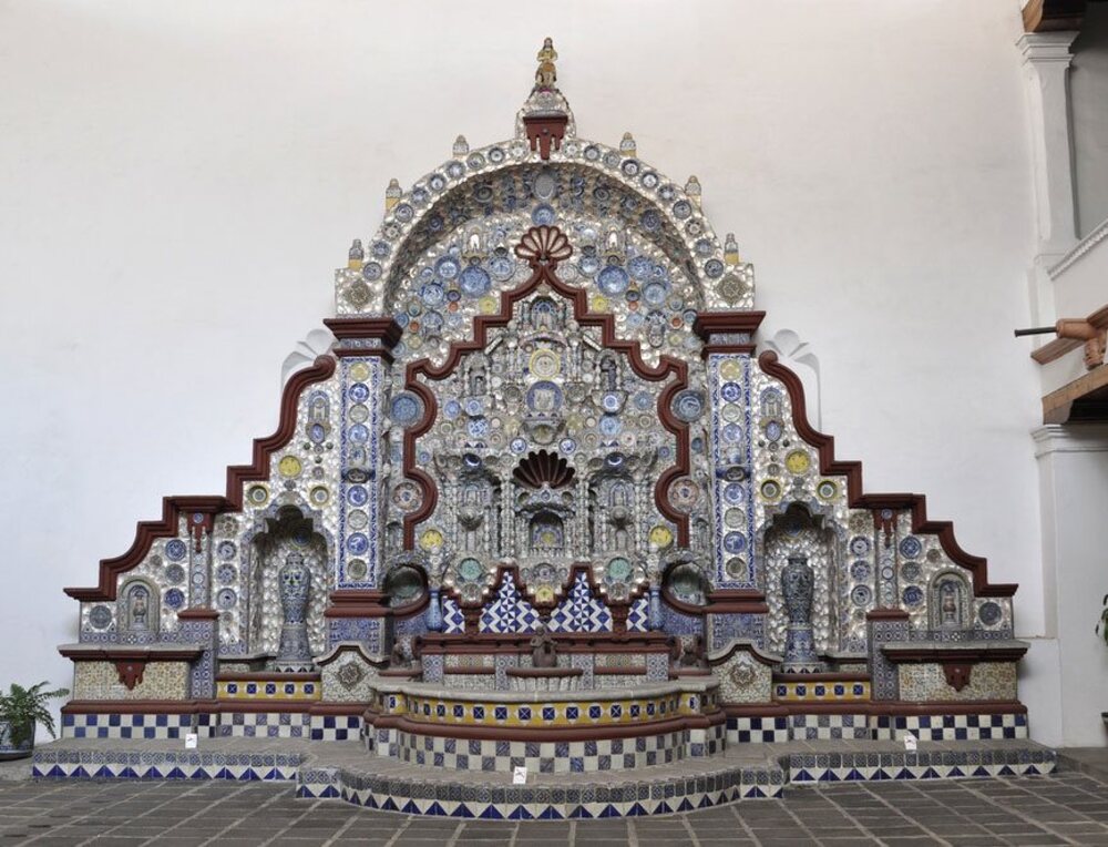 Museo Casa del Risco