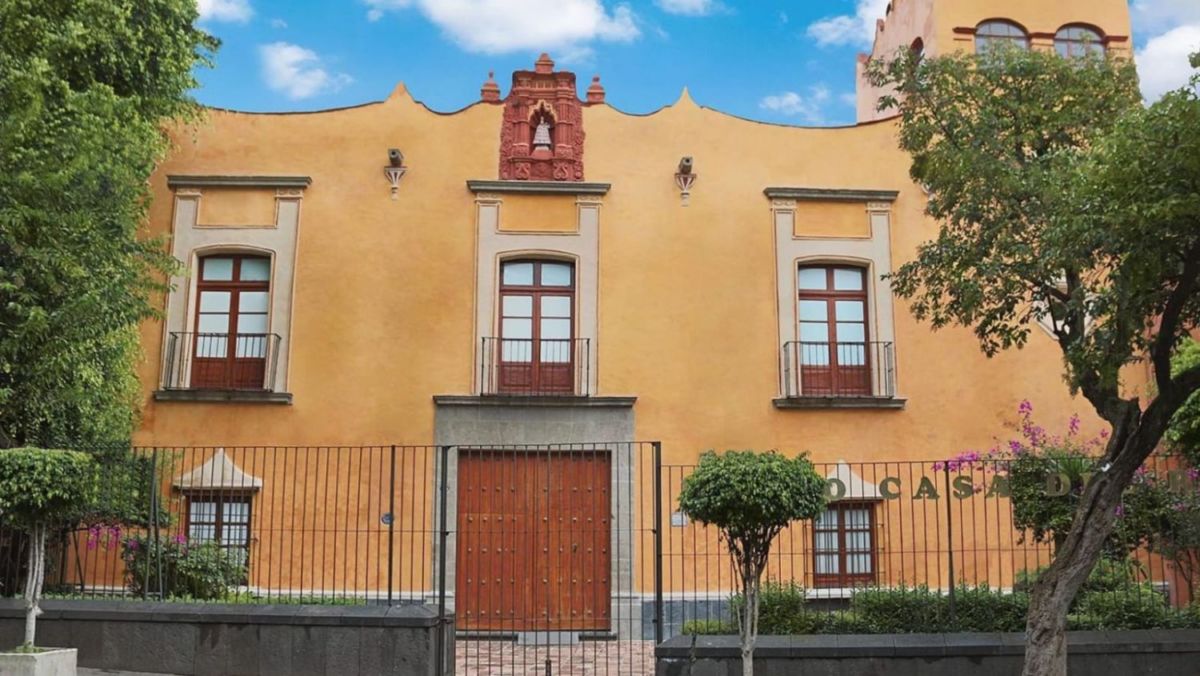 Museo Casa del Risco