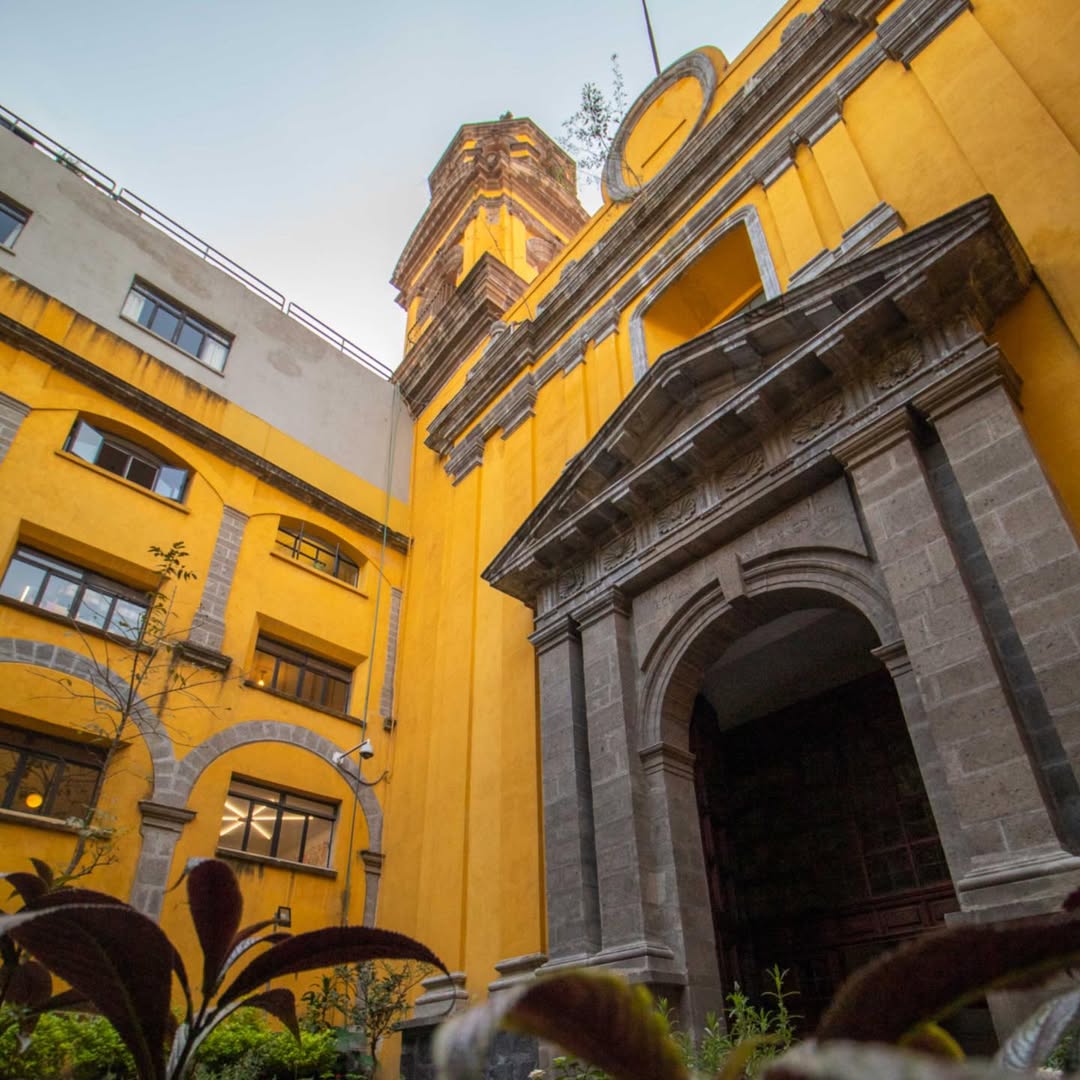 Museos escondidos en CDMX 