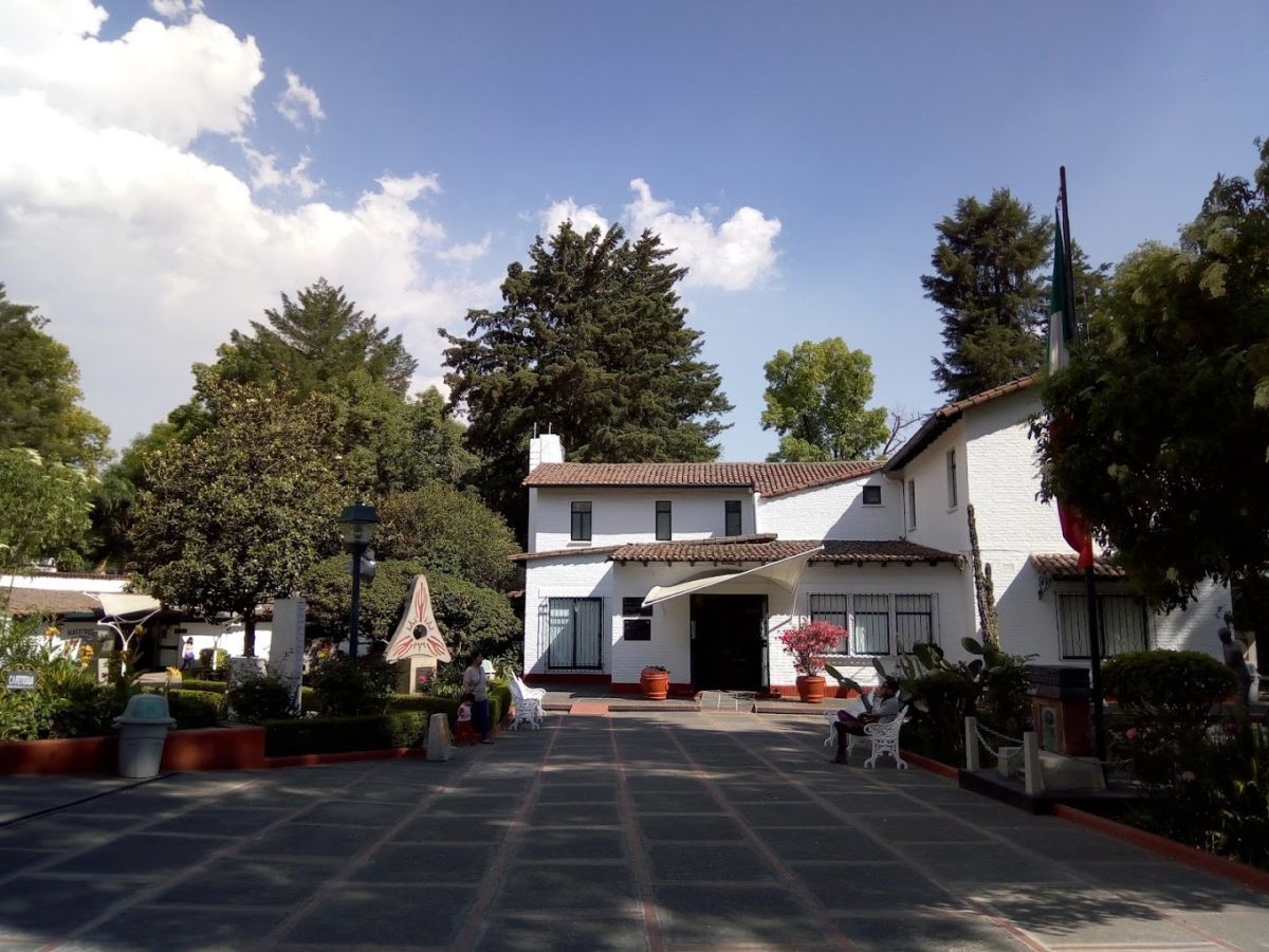 Museo Nacional de la Acuarela 
