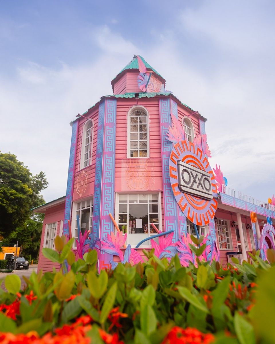 Primero fueron los Pueblos Mágicos, ahora llegan los Oxxos Mágicos y estas ciudades ya tienen uno