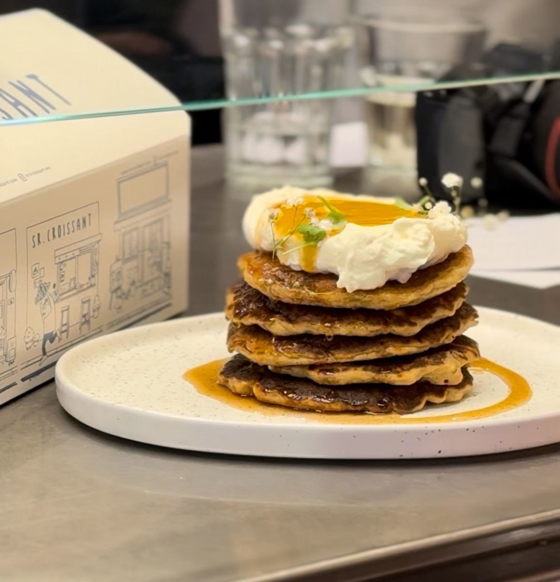Tienes que probar esta creación dulce que alegrará tus fines de semana en julio