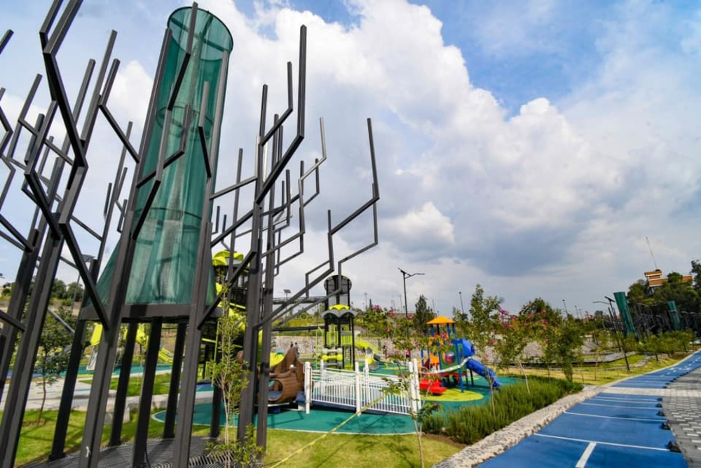 Parque La Cantera