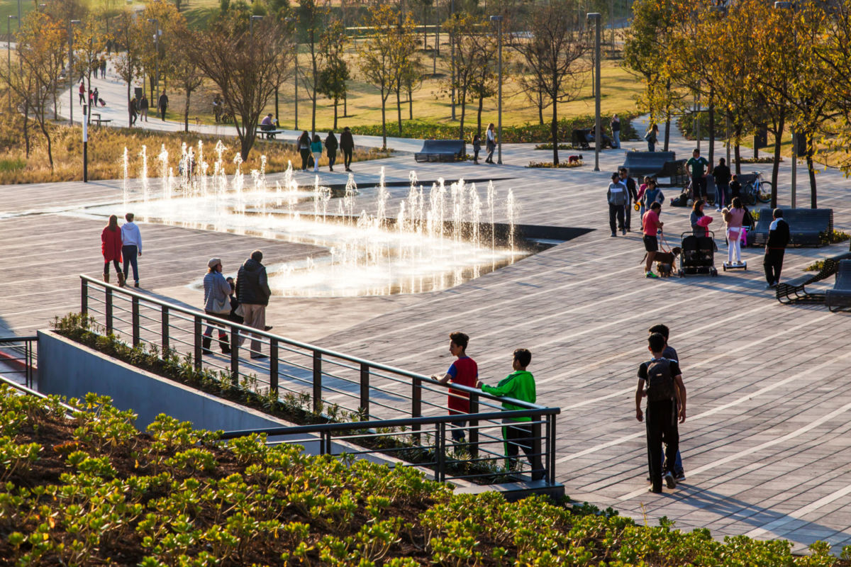 parques en cdmx 