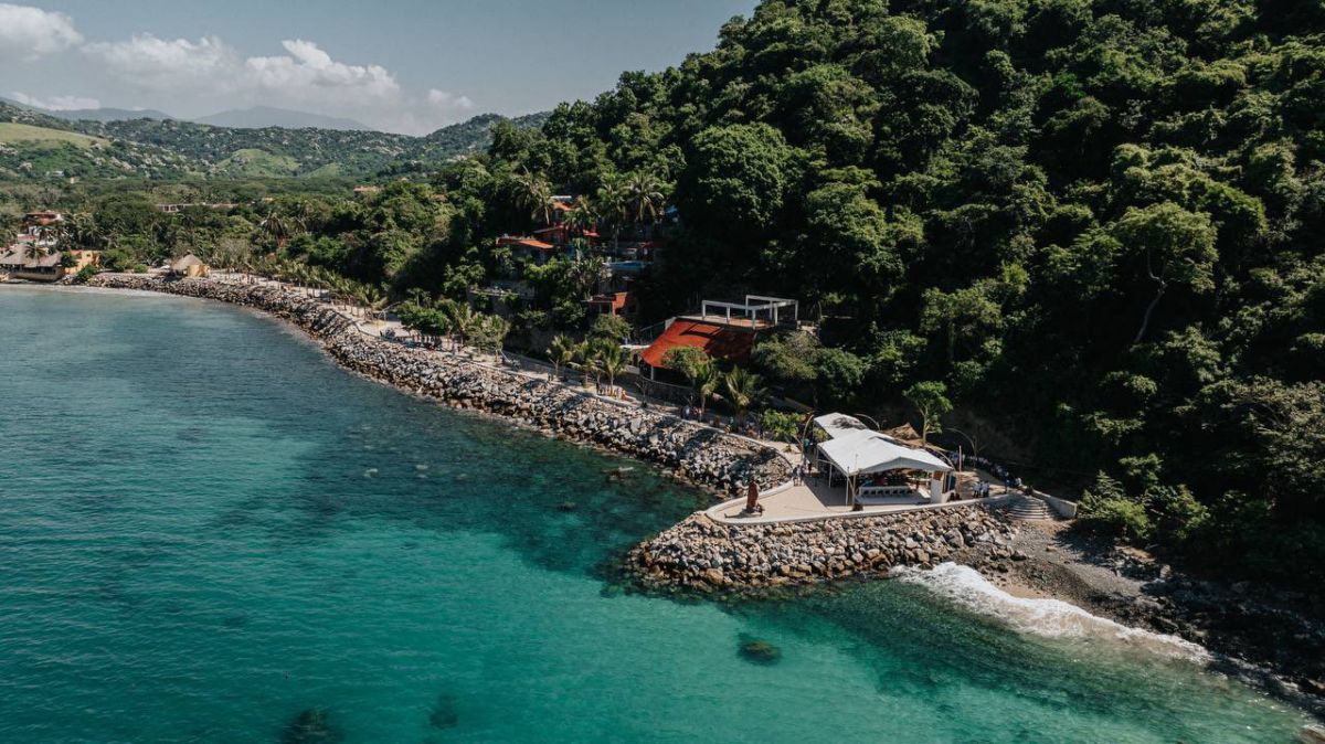 Qué hacer en Ixtapa Zihuatanejo