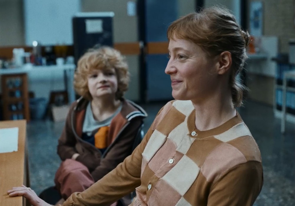 The Teachers' Lounge