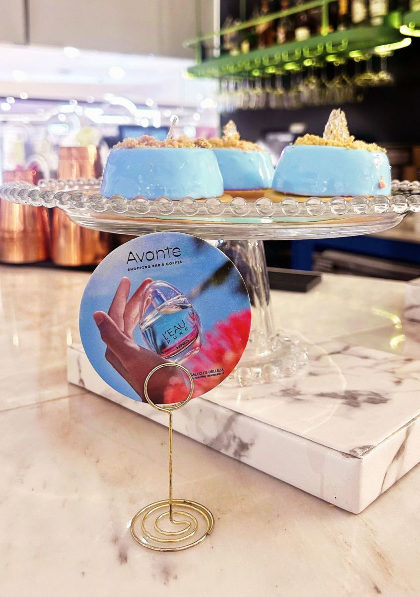 Disfruta del pop-up de Kenzo x Avante Café en Liverpool Polanco hasta el 27 de julio 