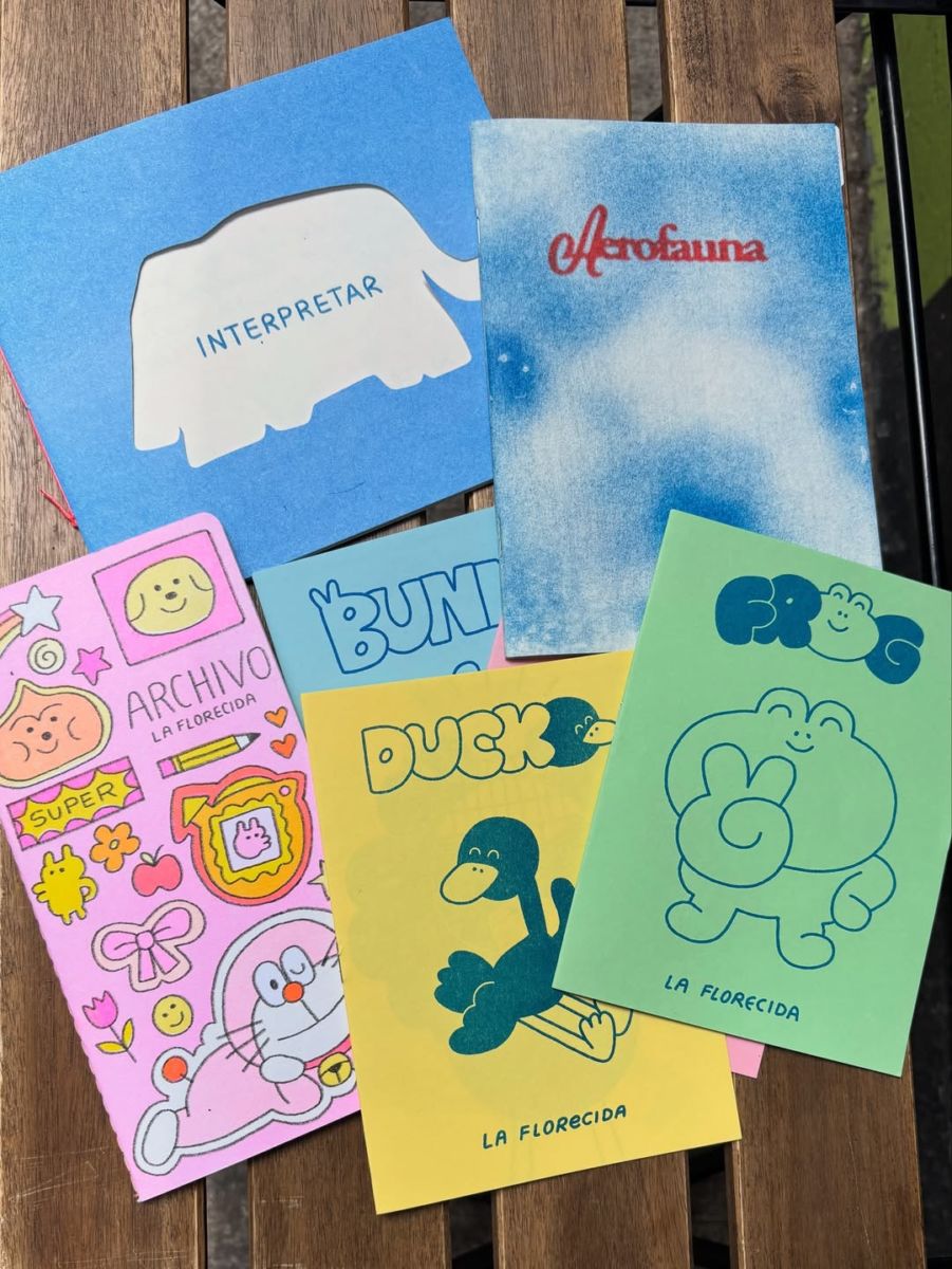 libreria en la San Rafael