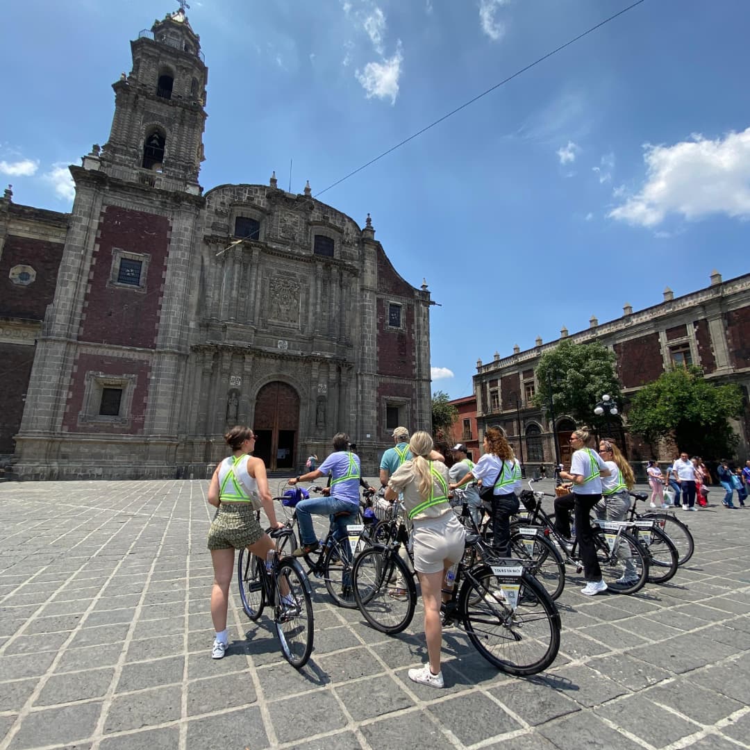 tours arquitectura cdmx