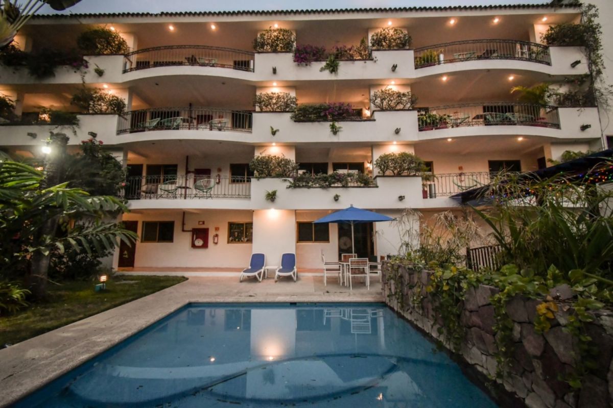 Hotel Casa Iguana