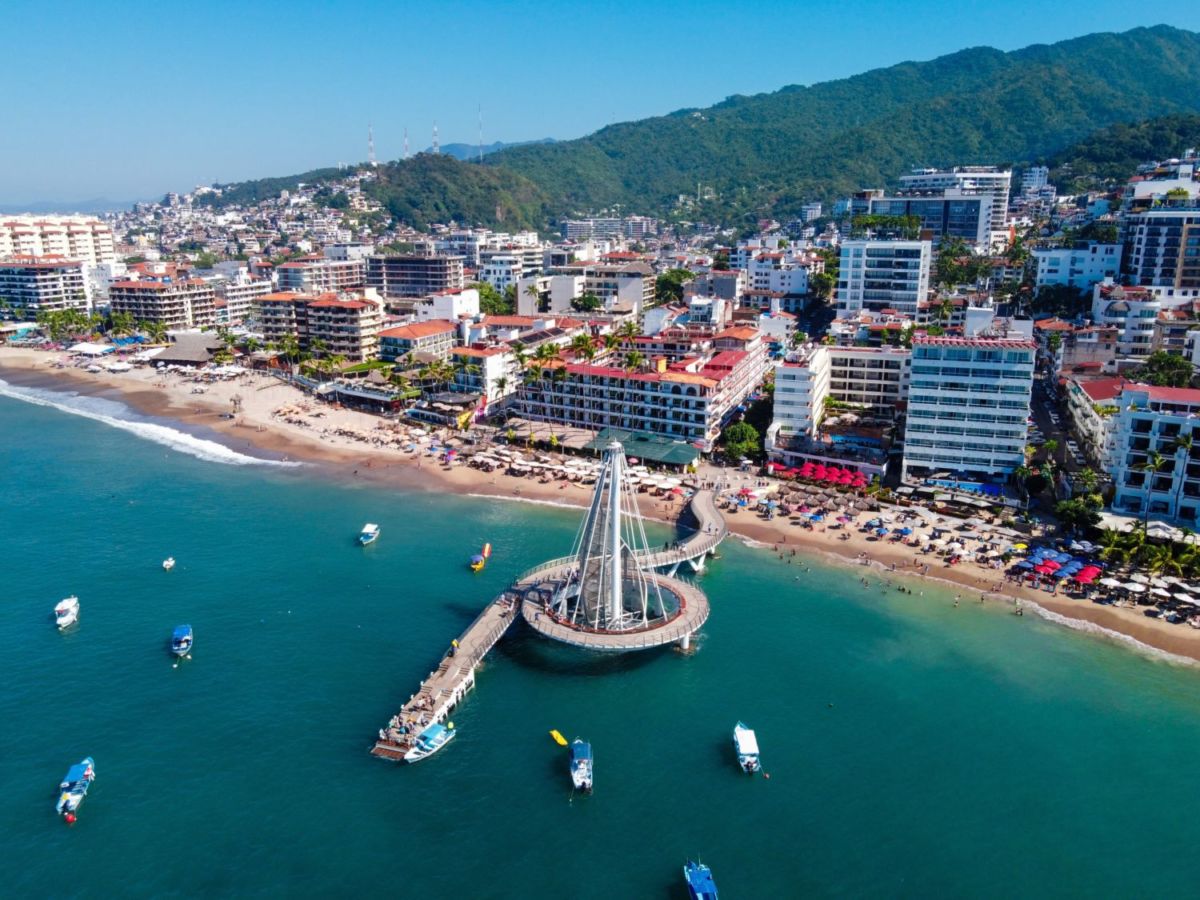 Playas con mitos y leyendas en México 