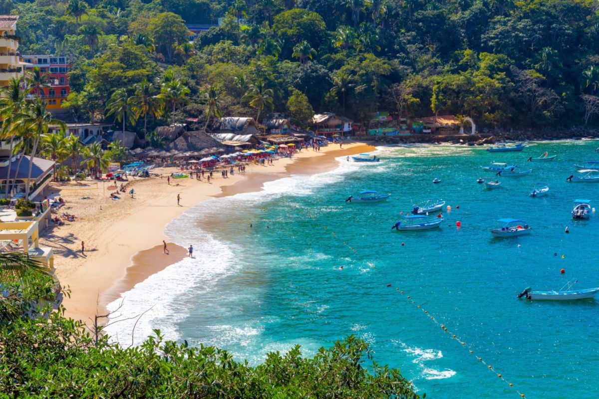 Playas mexicanas que son famosas por sus mitos y leyendas 