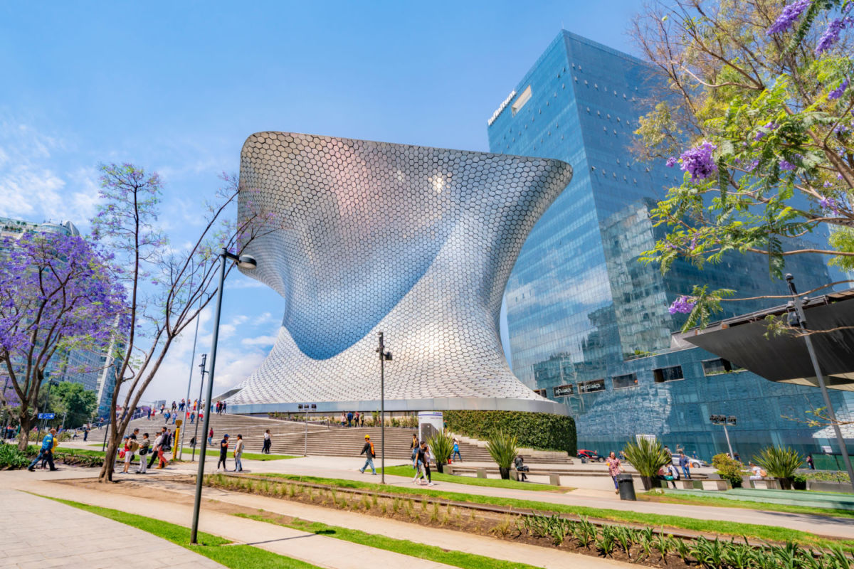 ciclovía de Ferrocarril de Cuernavaca