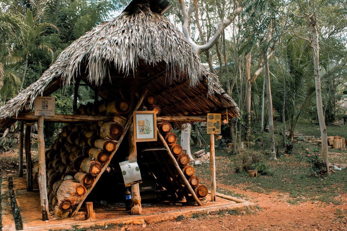 Pueblo Mágico de Maní