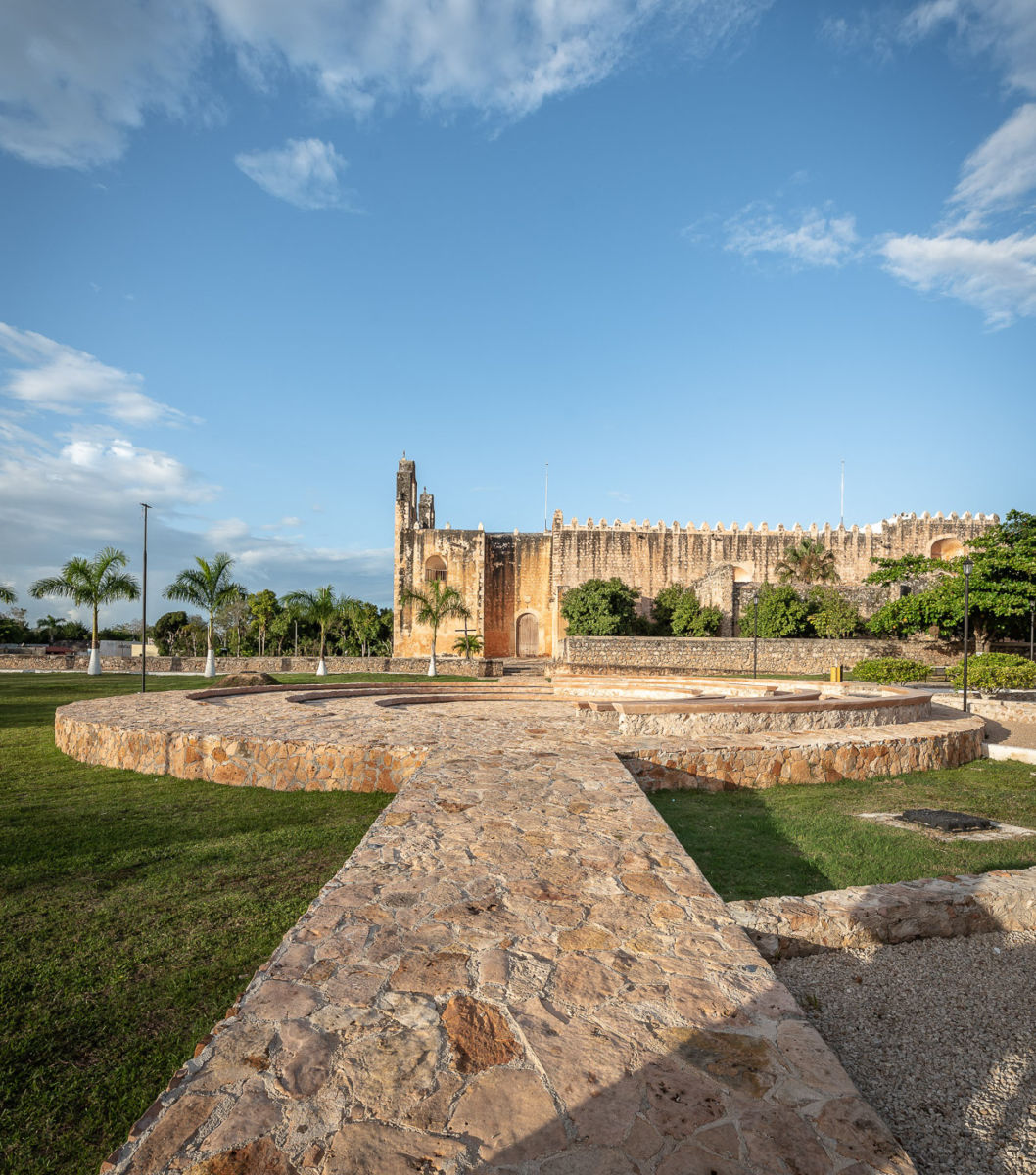 Pueblo Mágico de Maní