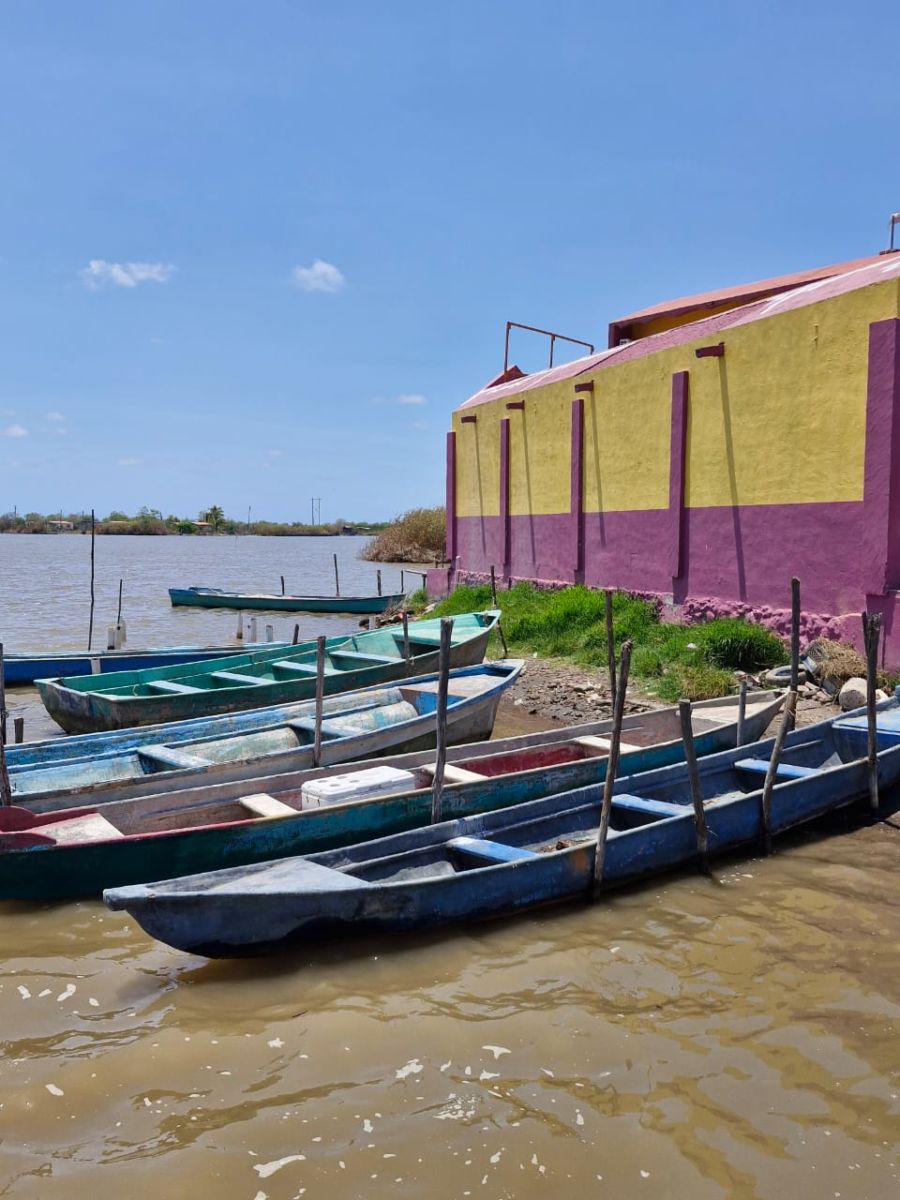 Mexcaltitán, la Venecia mexicana