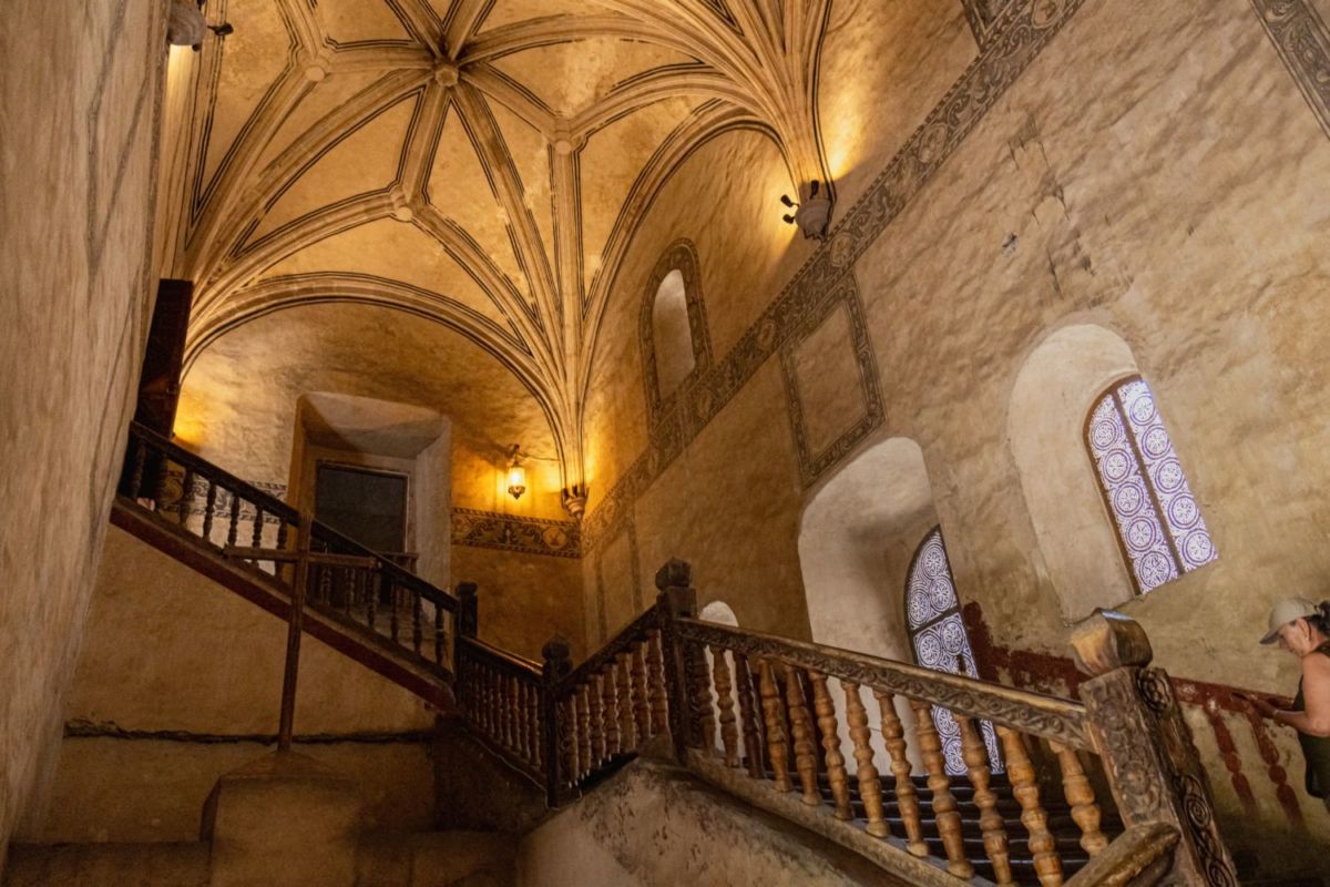 Ex Convento de San Agustín