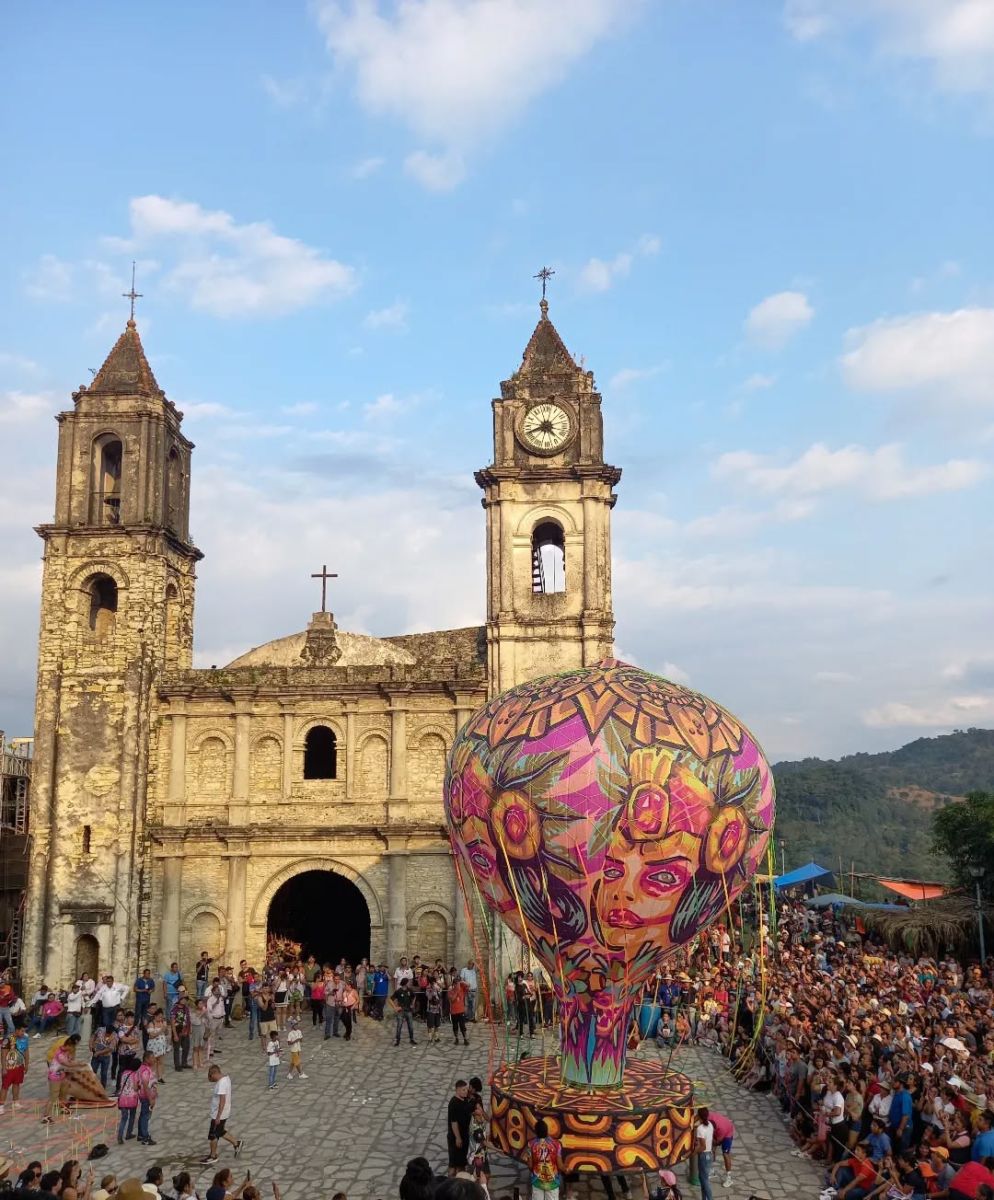 Pueblos Mágicos de Veracruz 