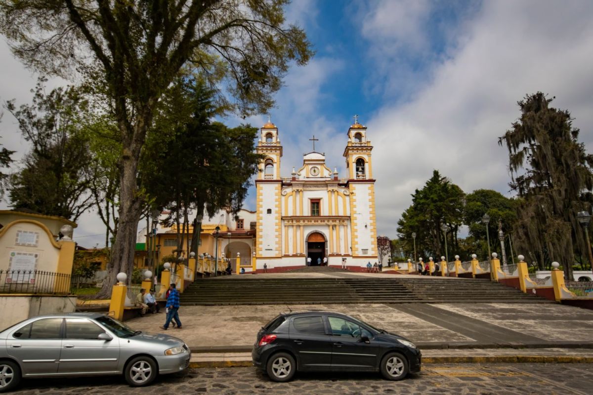 Xico, Veracruz