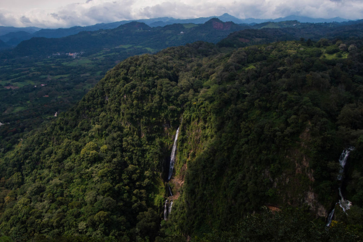 Pueblos Mágicos de Veracruz con poco turismo 
