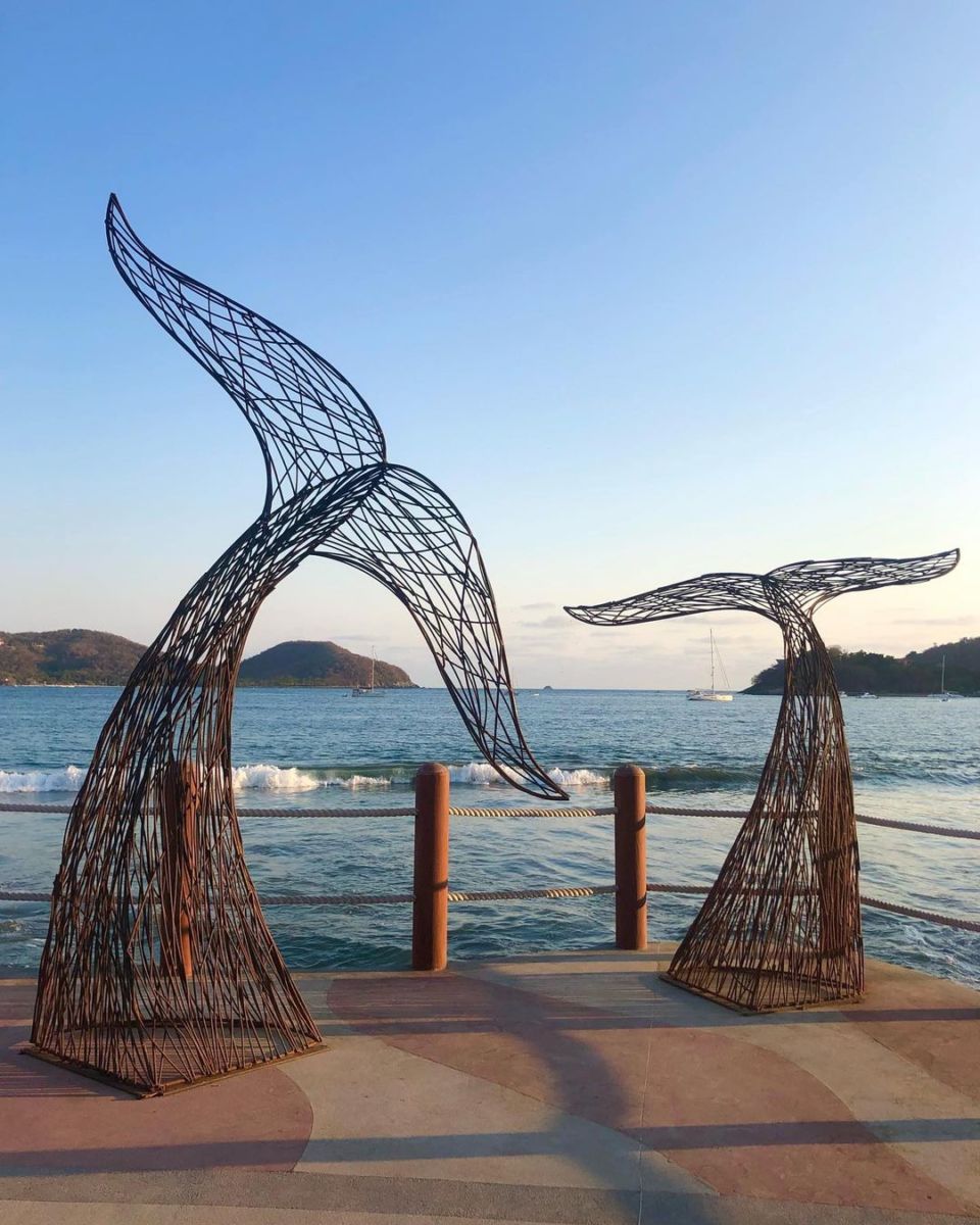 Malecón Paseo del Pescador